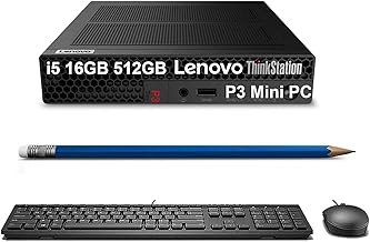 lenovo thinkstation pgx on Amazon
