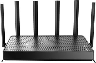 tp-link wi-fi 7 router on Amazon