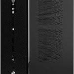 Corsair AI Workstation 300 Desktop PC – AMD Ryzen AI Max 385 CPU – AMD Radeon 8050S iGPU (Up to 48GBs vRAM) – 64GB LPDDR5X 8000MHz Memory – 1TB M.2 SSD – Black — Amazon alternative
