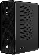 Corsair AI Workstation 300 Desktop PC – AMD Ryzen AI Max 385 CPU – AMD Radeon 8050S iGPU (Up to 48GBs vRAM) – 64GB LPDDR5X 8000MHz Memory – 1TB M.2 SSD – Black — Amazon alternative