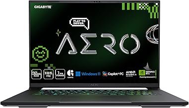 Gigabyte Aero X16 Deal: Save $300 — Worth Buying?
