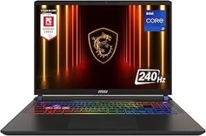 msi rtx 5080 laptop deal, msi vector 16 hx review, rtx 5080 laptop price, best gaming laptop 2026 — available on Amazon