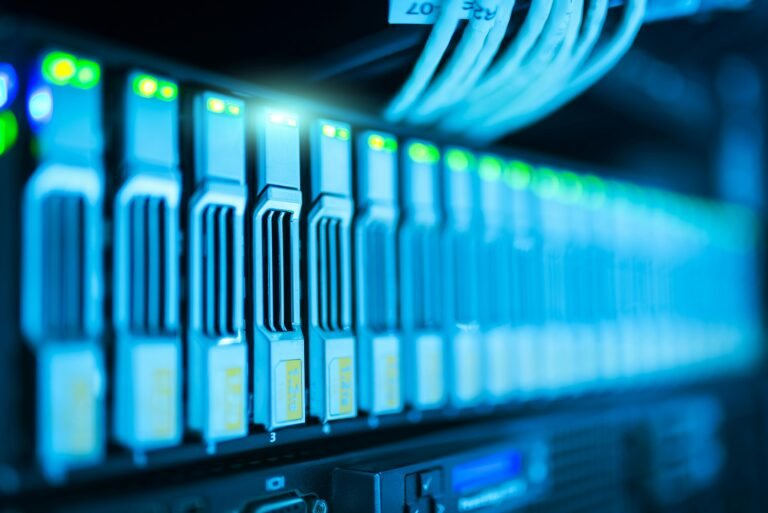 10GbE networking home lab