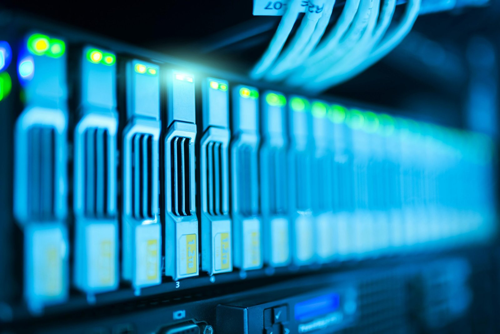 10GbE networking home lab