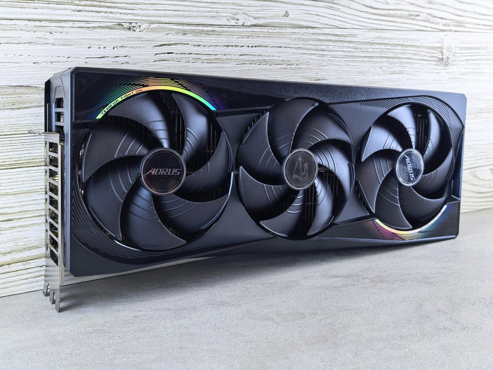 computer workstation GPU hardware build